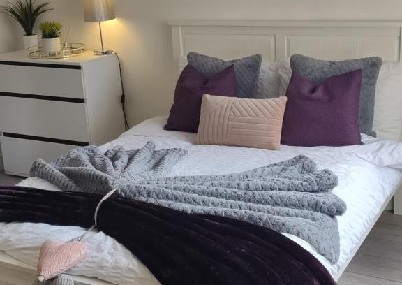 Welford Apartment | De Luxe Aparthotel