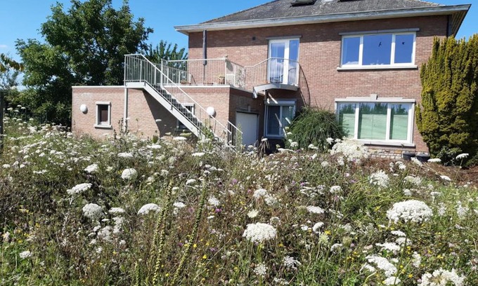 Vliermaal Apartment | De Notelaar