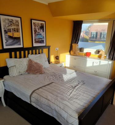 Onderdendam Bed & Breakfast | De Oude Bakkerij