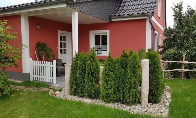 Panschwitz-Kuckau Apartment | Vacation apartment for up to 5 people in beautiful Lusatia