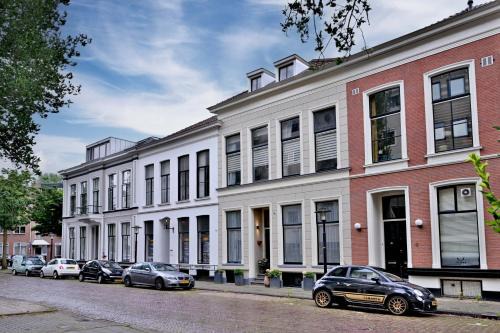 Deventer Bed & Breakfast | De Pikeur