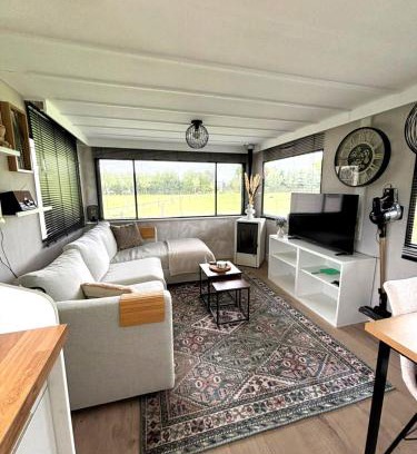 Municipality of Heerhugowaard Ski Chalet | De Polderhoeve