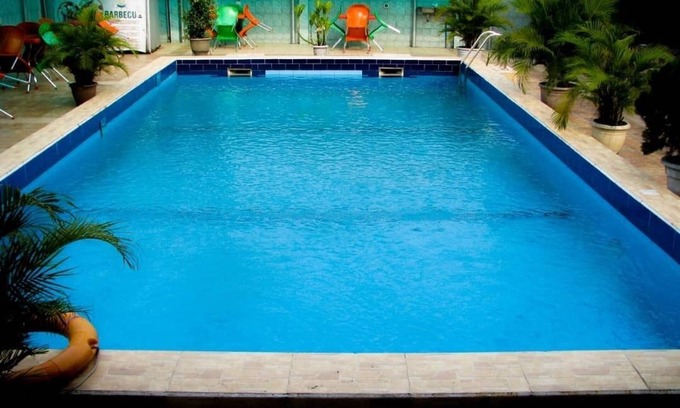 Owerri Hotel | De Range Hotel