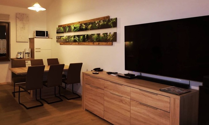 Falkenstein Apartment | Fpf-28 - Ferienpark im Schönen Falkenstein