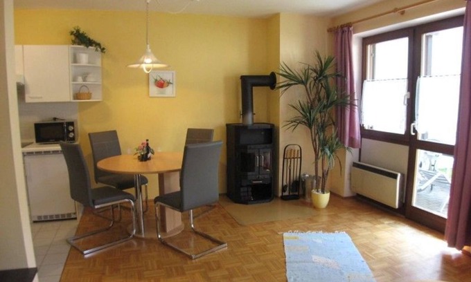 Falkenstein Apartment | Fpf-15eg - Ferienpark im Schönen Falkenstein