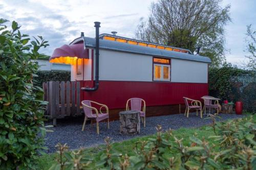Castricum Other | De Wagen