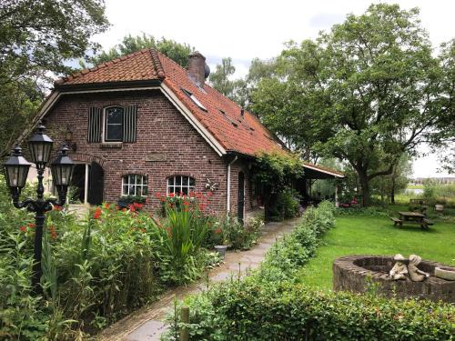 Katwijk House | de Zeilende kraay