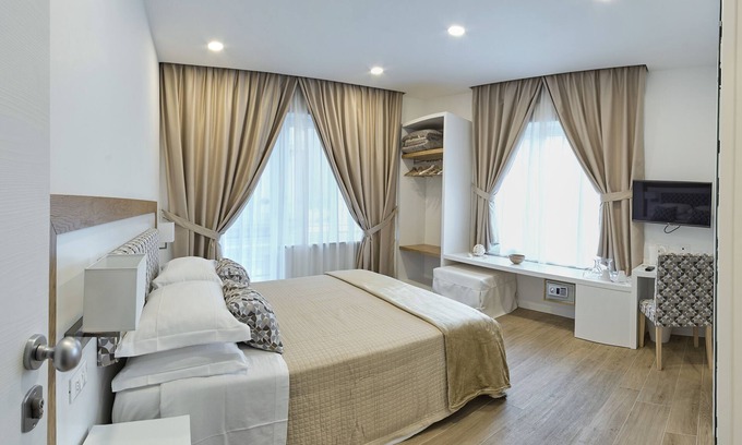 Sorrento Historic Centre House | Dea Guest House