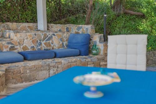 Castellabate House | Dea Rooms