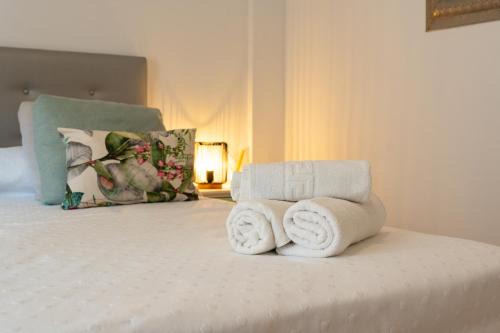 Alfalfa Apartment | Dean Lopez Luxury