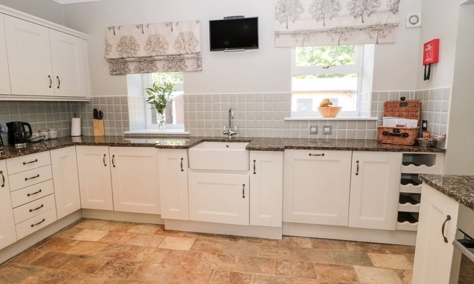 Alnwick Cottage | Deanrise