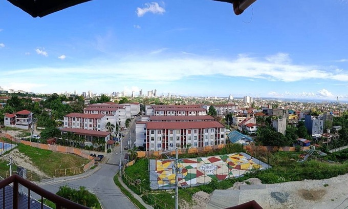Cebu Condo | Deca homes condominium tisa Labangon
