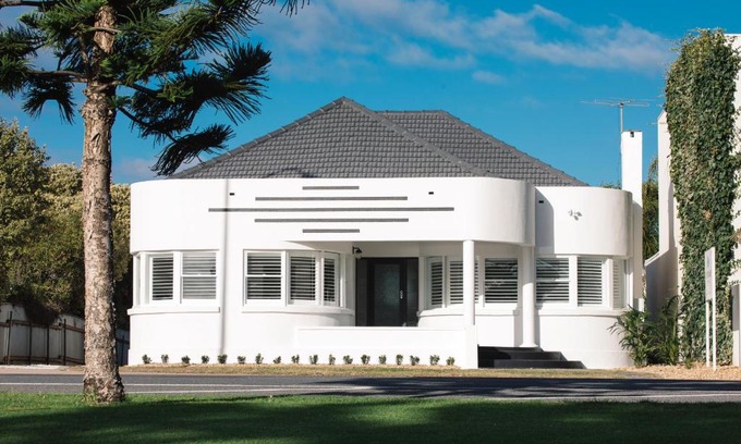 Port Lincoln Apartment | Deco Beach Luxury Apartments