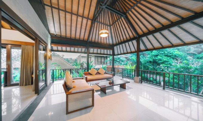 Ubud Resort | Dedary Resort & Spa Ubud by Ini Vie Hospitality