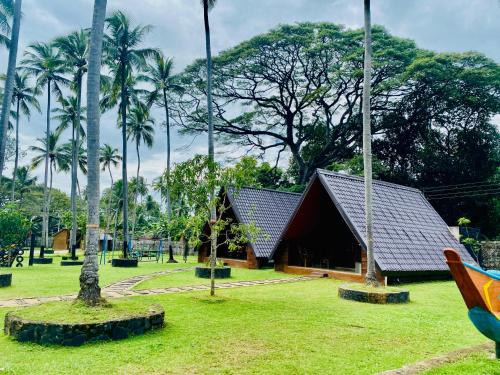 Ibbagamuwa Hotel | Deduru Cabana Nature Resort