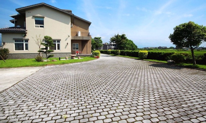 Yuanshan Bed & Breakfast | DeepDitch B&B