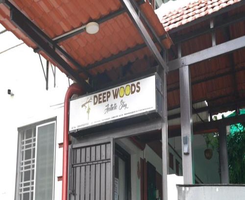 Pollachi Hotel | Deepwoods Stay-Kinathukadavu, Coimbatore