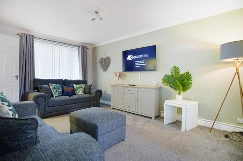 Durham Apartment | Deerness Viewpoint-Your Scenic Retreat in Brandon