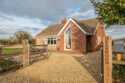 Congham House | Deerwood