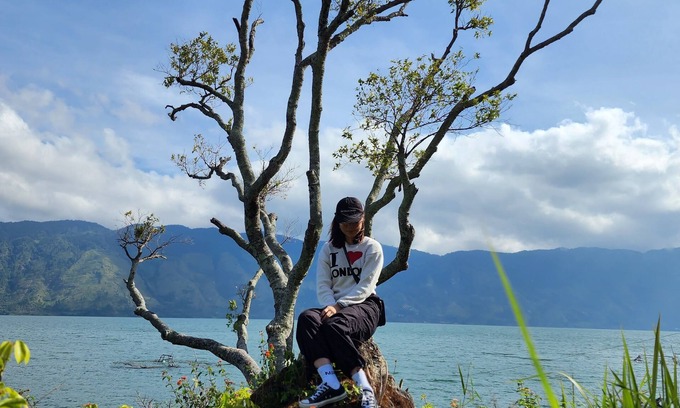 Aceh Tengah House | DEGAYO CHALET