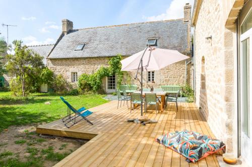 Loctudy House | Degemer mat dans cette maison familiale !