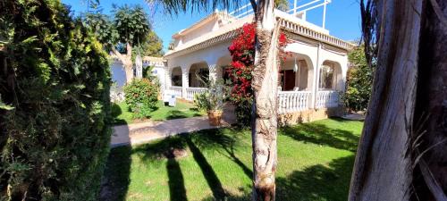 Orihuela Costa Apartment | Dehesa de Campoamor
