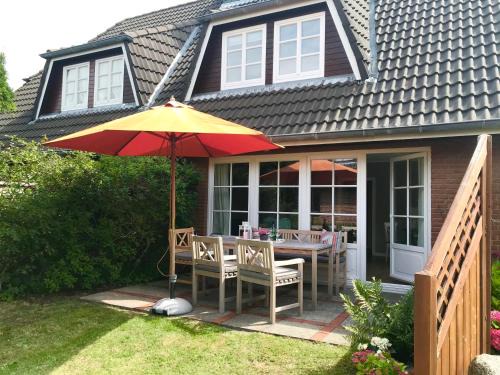 Nieblum House | Deichblick in Nieblum
