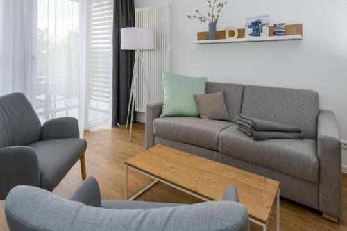 Bensersiel Apartment | Deichhäuser Anna Küste Deichhäuser Anna Küste 6-30