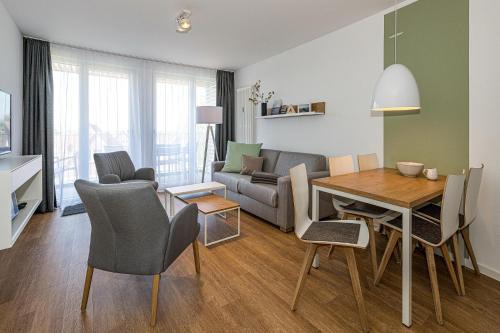 Bensersiel Apartment | Deichhäuser Anna Küste Deichhäuser Anna Küste 8-30