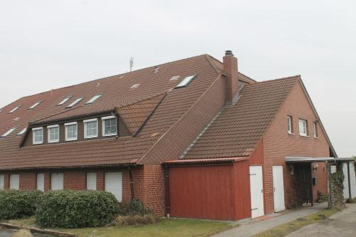 Jaderaltendeich Apartment | Deichstube