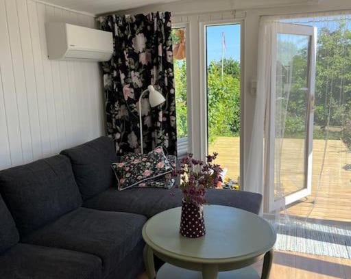 Gilleleje House | Dejligt Tinyhouse i Gilleleje