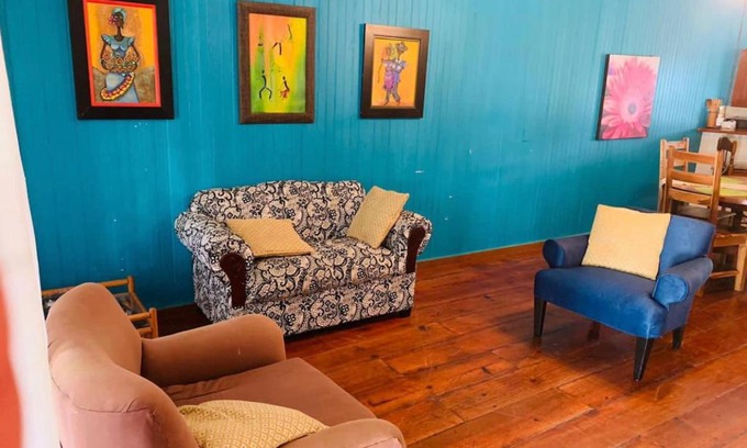 Tela Apartment | Del Mar Apt #2