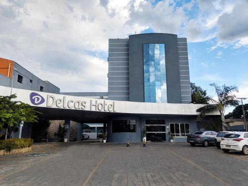 Coxipo Hotel | Delcas Hotel