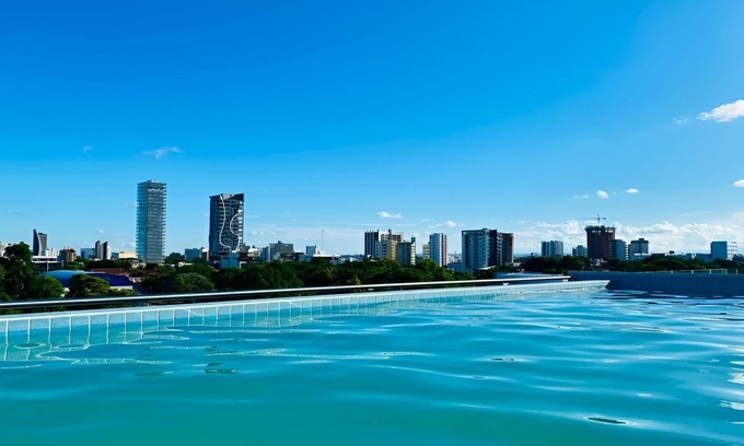Santa Cruz Hotel | Delfines Collection Hotel By Mercure