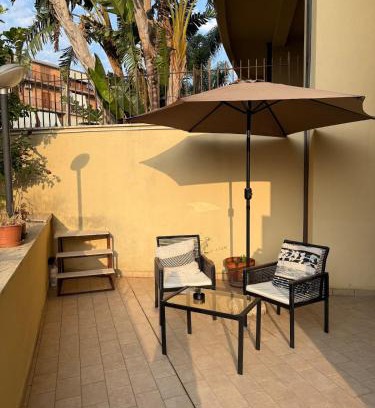 Cefalu Apartment | Delia s House