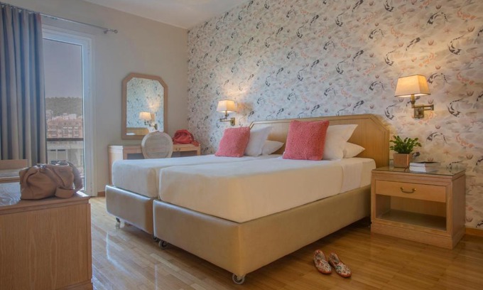Ilisia Apartment | Delice Hotel - Family Apartments