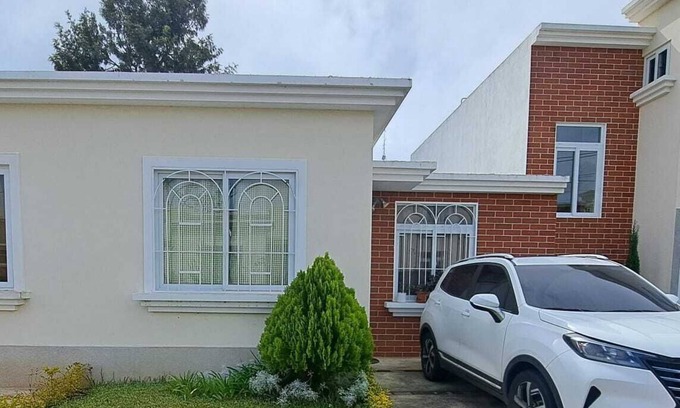 San Jose Pinula House | Delightful 2-bedroom house with WiFi in Guatemala