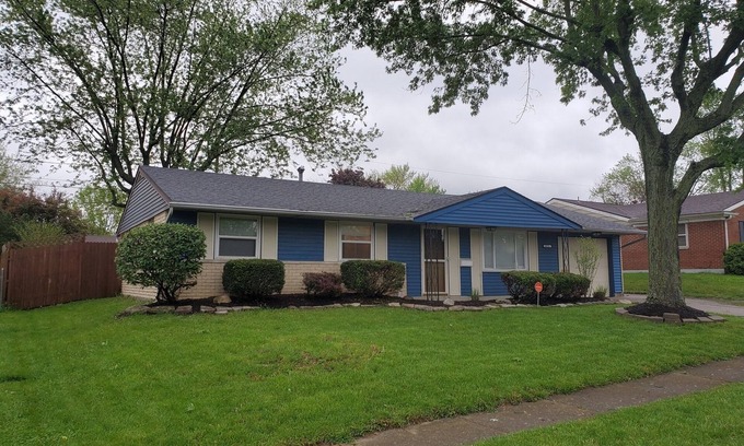 Huber Heights House | Delightful Dayton - Bright & Homey