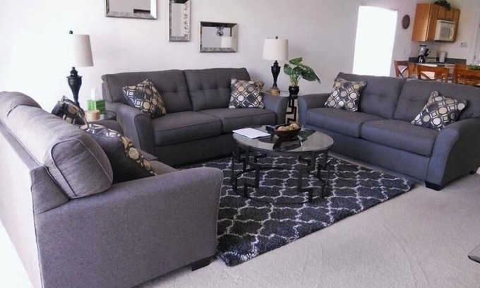 Marbella House | Delightful Villa in Marbella Davenport 4BR 3BA by RedAwning
