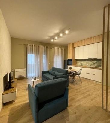 Tirana Apartment | Delijorgji Sunrise 2