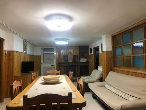 Policoro Apartment | Deliziosa tavernetta