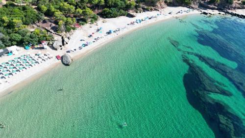 Santa Margherita di Pula House | Deliziosa villetta sul mare