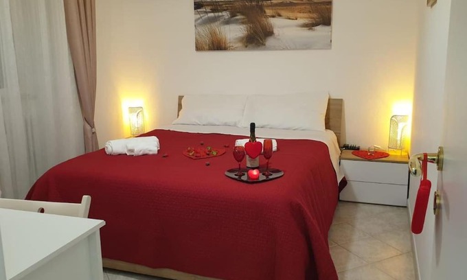 Rome Apartment | Delizioso appartamento San Pietro