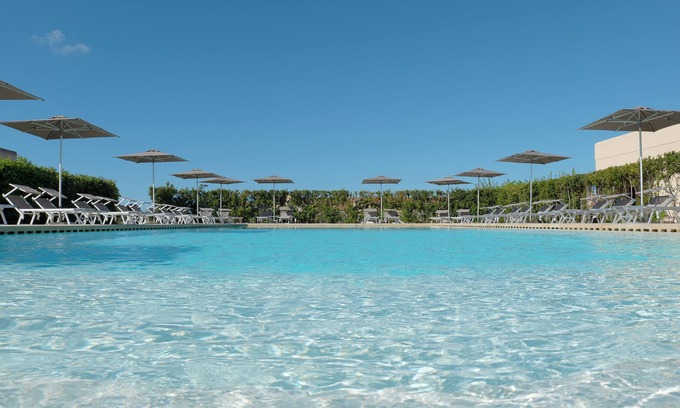 Morciano di Leuca Hotel | Delle Rose Hotel & Restaurant
