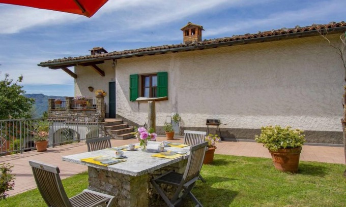 Gromignana House | delle Stelle by Interhome