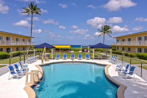 Delray Beach Hotel | Delray Breakers on the Ocean