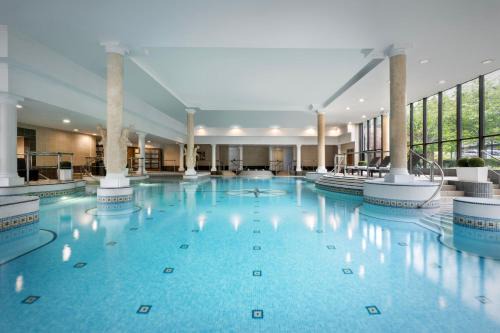 Trafford Hotel | Delta Hotels by Marriott Manchester Airport