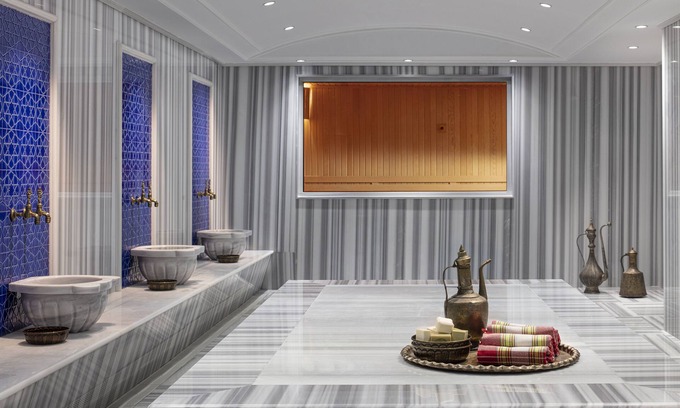 Kagithane Hotel | Delta Hotels by Marriott Istanbul Kagithane