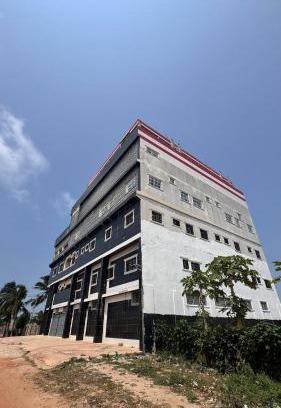 Aneho Hotel | Delta INN