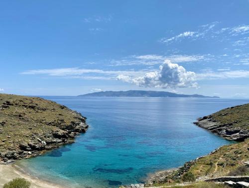 Kithnos Villa | Delta Villa's Kythnos